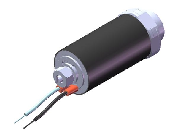 Gv32 proporcionálne solenoidy pre ventily solenoidu vozíka