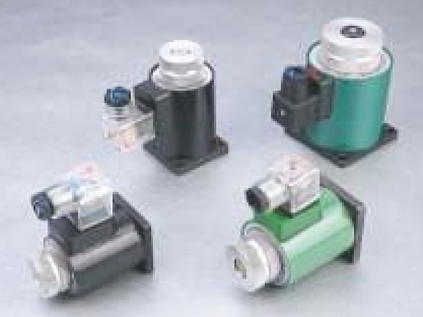 MFZ1 solenoid pre hydrauliku