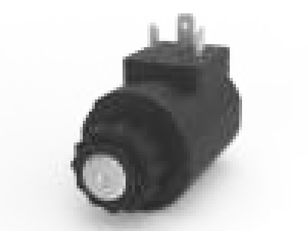 MFZ13 DC solenoid pre hydrauliku