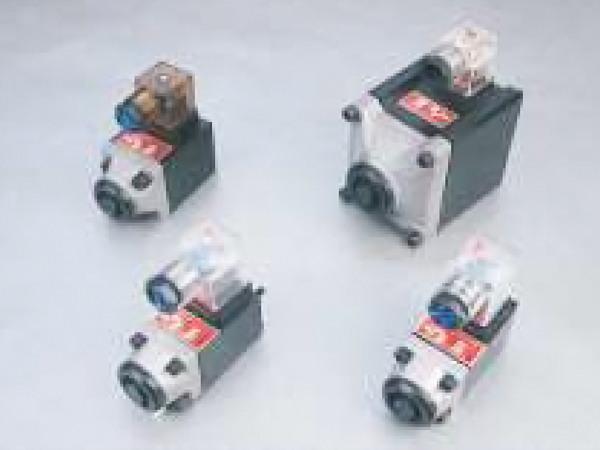 MFZ3 solenoid pre hydrauliku