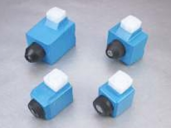 MFZ8 DC solenoid pre hydrauliku